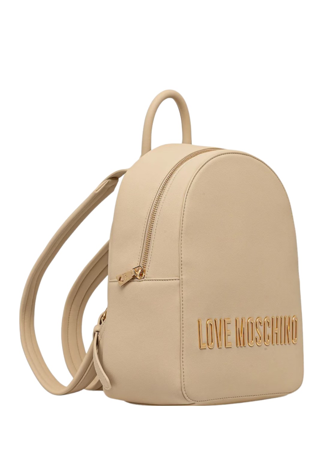 LOVE MOSCHINO - Zaino Oro - Donna - JC4193PP0OKD0110
