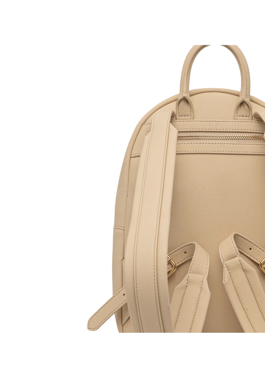 LOVE MOSCHINO - Zaino Oro - Donna - JC4193PP0OKD0110