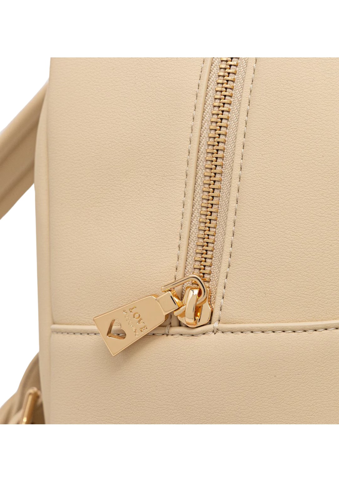 LOVE MOSCHINO - Zaino Oro - Donna - JC4193PP0OKD0110