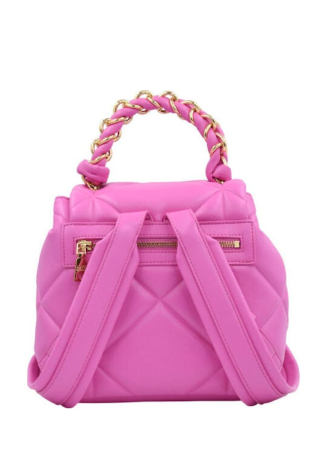 LOVE MOSCHINO - Zaino Trap. - Donna - JC4114PP1OLC0604