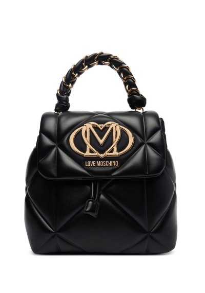 LOVE MOSCHINO - Zaino Trap. - Donna - JC4114PP1OLC0000