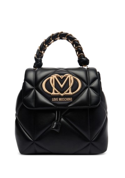 LOVE MOSCHINO - Zaino Trap. - Donna - JC4114PP1OLC0000