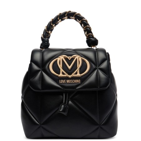 LOVE MOSCHINO - Zaino Trap. - Donna - JC4114PP1OLC0000