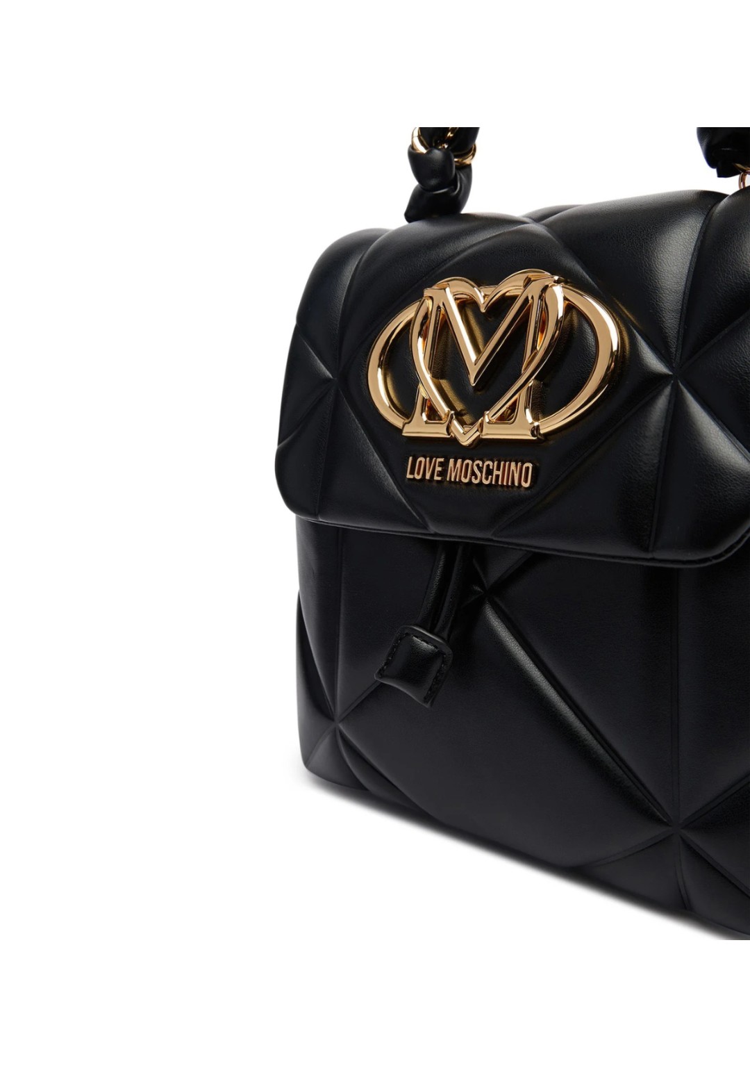 LOVE MOSCHINO - Zaino Trap. - Donna - JC4114PP1OLC0000
