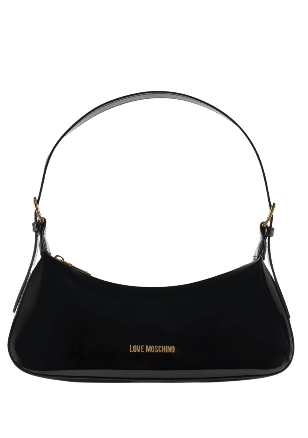 LOVE MOSCHINO - Borsa a Spalla - Donna - JC4390PP0OKE2000