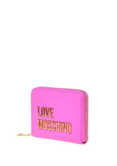LOVE MOSCHINO - Portafoglio Mini - Donna - JC5613PP1OKD0604