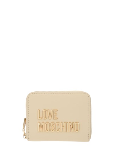 LOVE MOSCHINO - Portafoglio Mini - Donna - JC5613PP1OKD0129