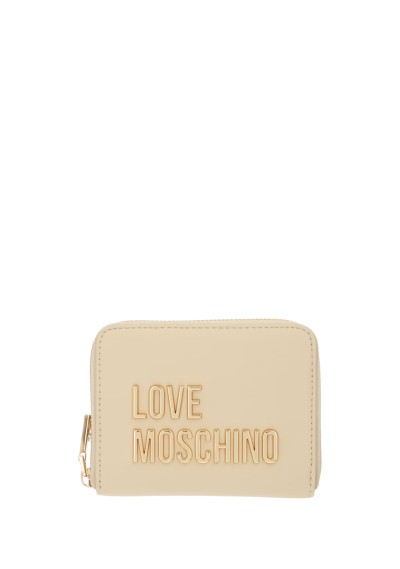 LOVE MOSCHINO - Portafoglio Mini - Donna - JC5613PP1OKD0129