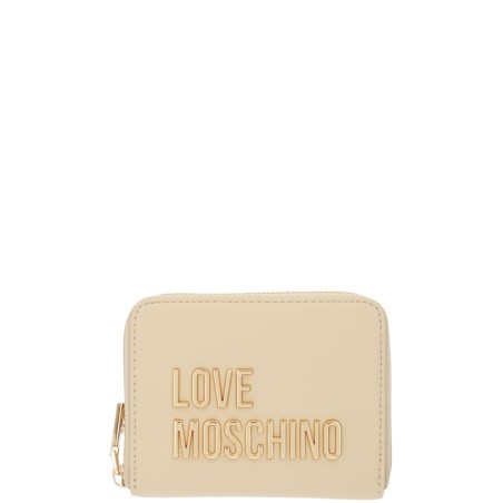LOVE MOSCHINO - Portafoglio Mini - Donna - JC5613PP1OKD0129