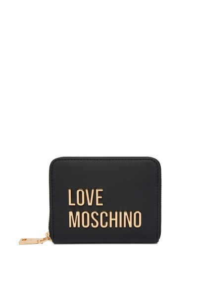 LOVE MOSCHINO - Portafoglio Mini - Donna - JC5613PP1OKD0000