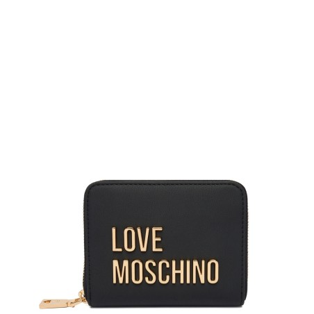 LOVE MOSCHINO - Portafoglio Mini - Donna - JC5613PP1OKD0000