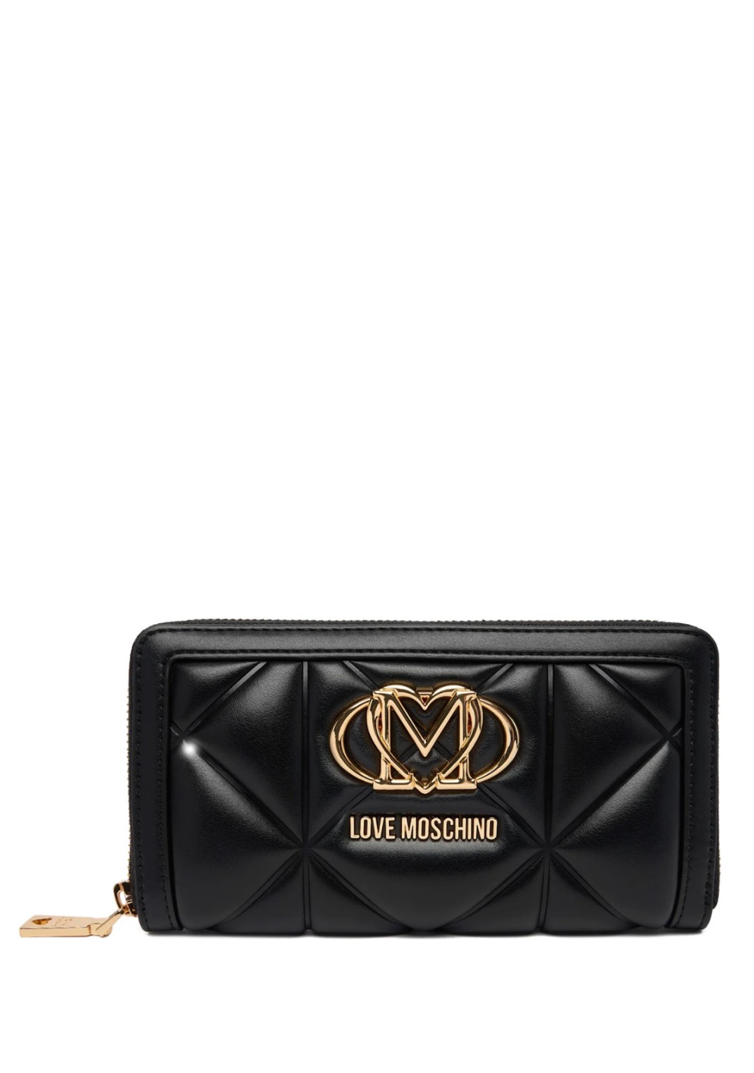 LOVE MOSCHINO - Portafoglio Trap. - Donna - JC5644PP1OLC0000