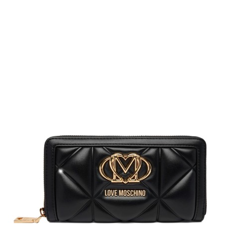 LOVE MOSCHINO - Portafoglio Trap. - Donna - JC5644PP1OLC0000