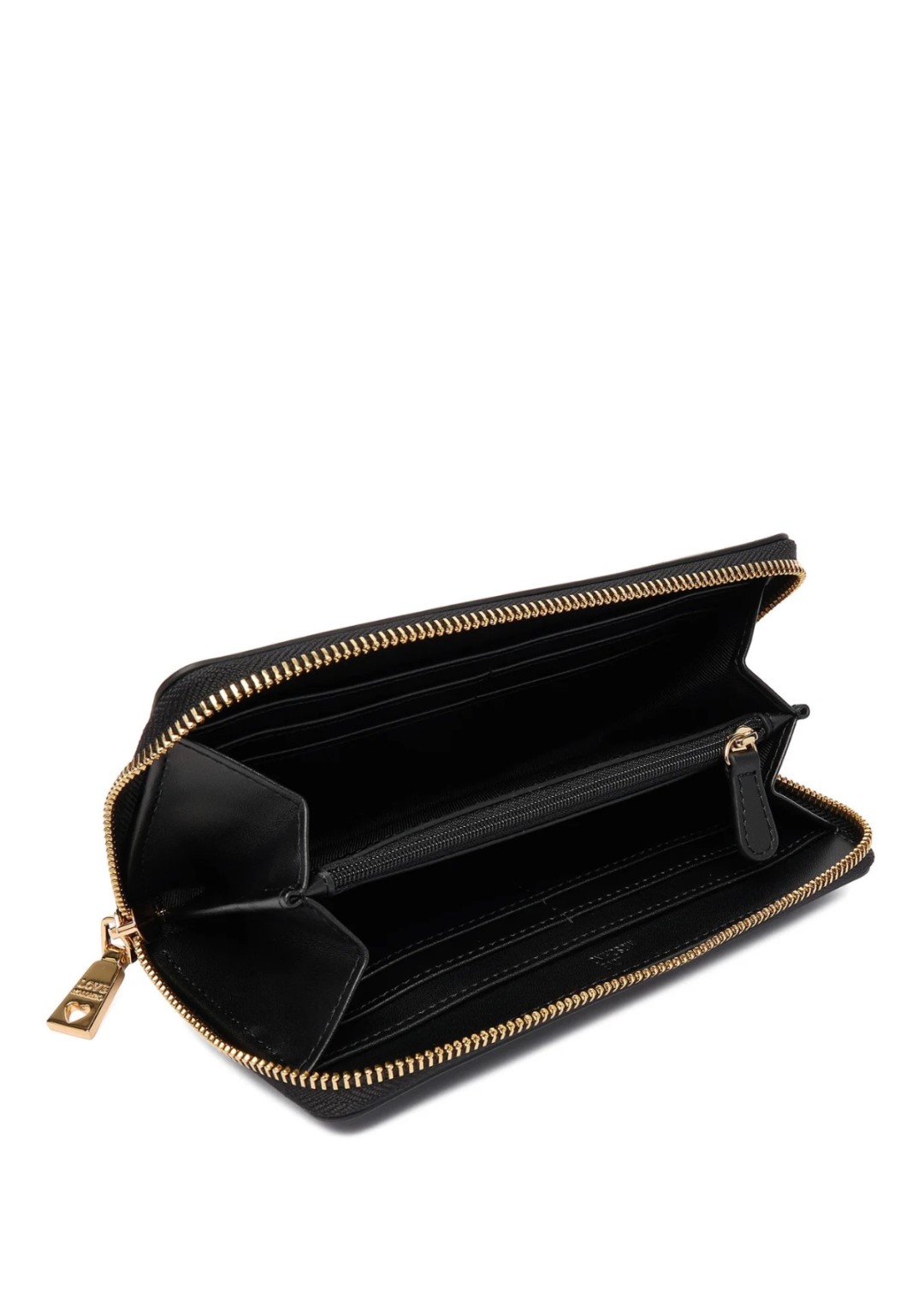 LOVE MOSCHINO - Portafoglio Trap. - Donna - JC5644PP1OLC0000