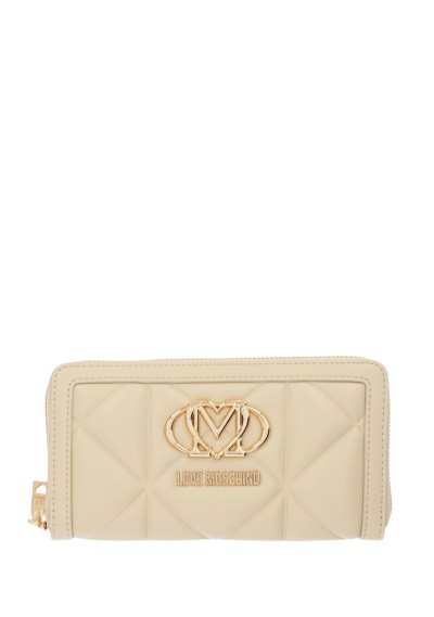 LOVE MOSCHINO - Portafoglio Trap. - Donna - JC5644PP1OLC0129