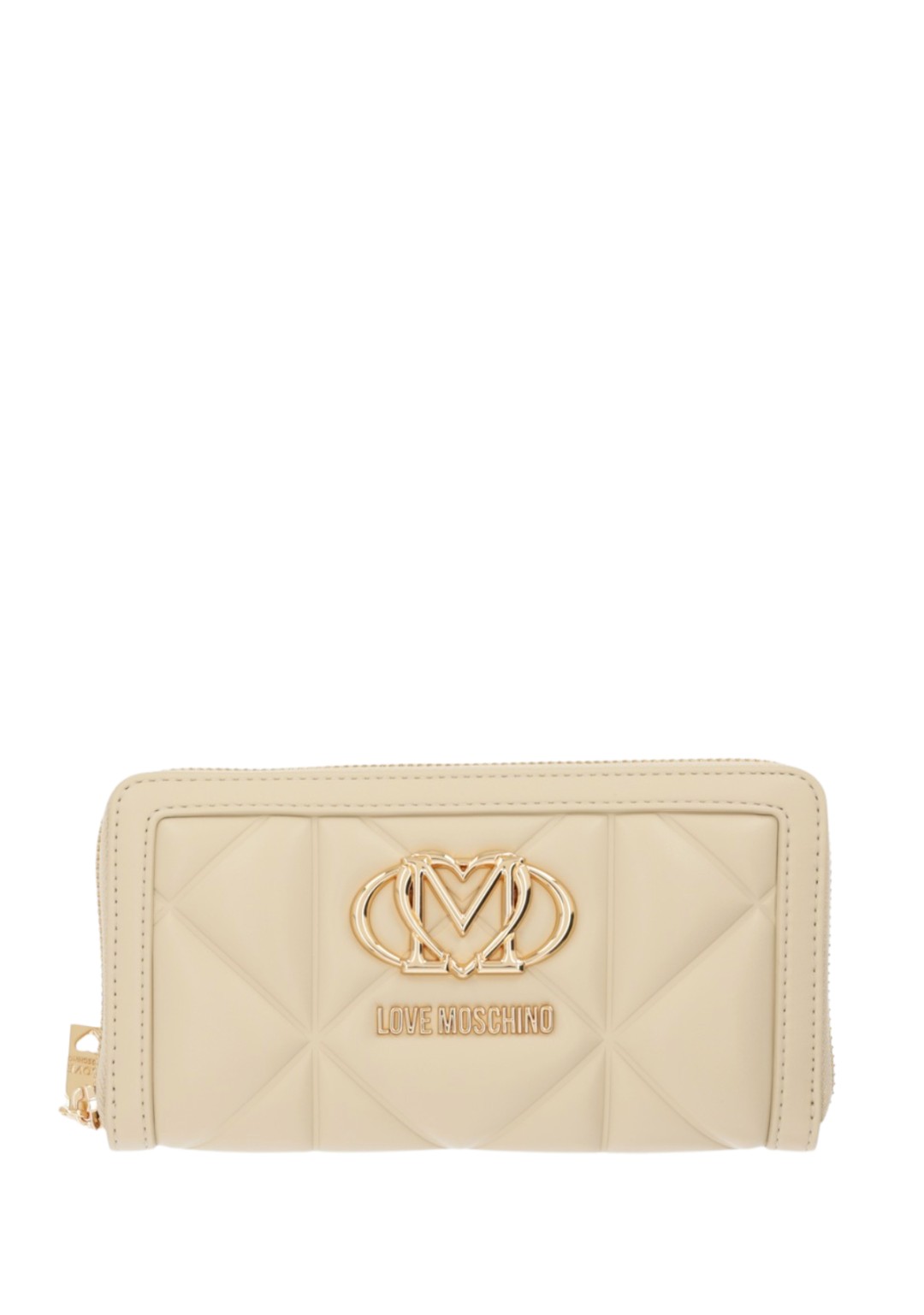 LOVE MOSCHINO - Portafoglio Trap. - Donna - JC5644PP1OLC0129