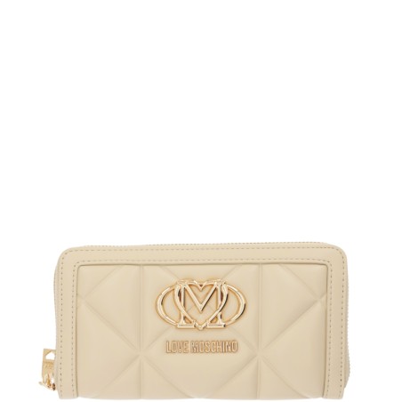 LOVE MOSCHINO - Portafoglio Trap. - Donna - JC5644PP1OLC0129