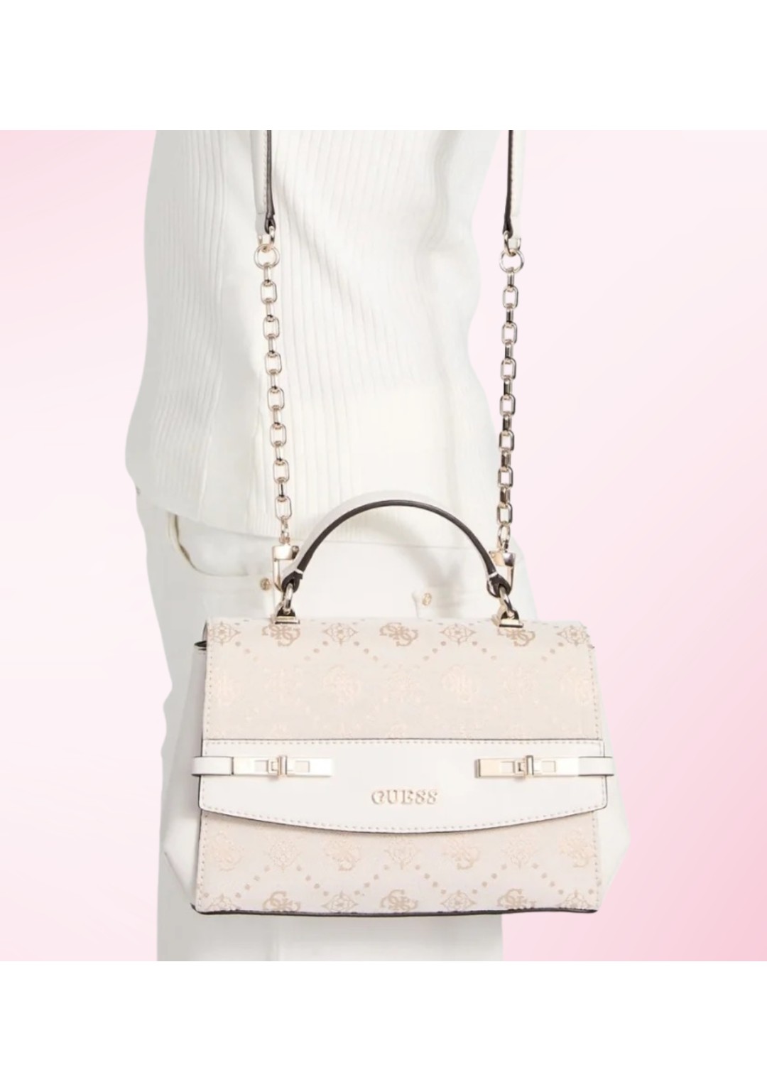 Guess - Borsetta Patta - Donna - MELINDA JP990220