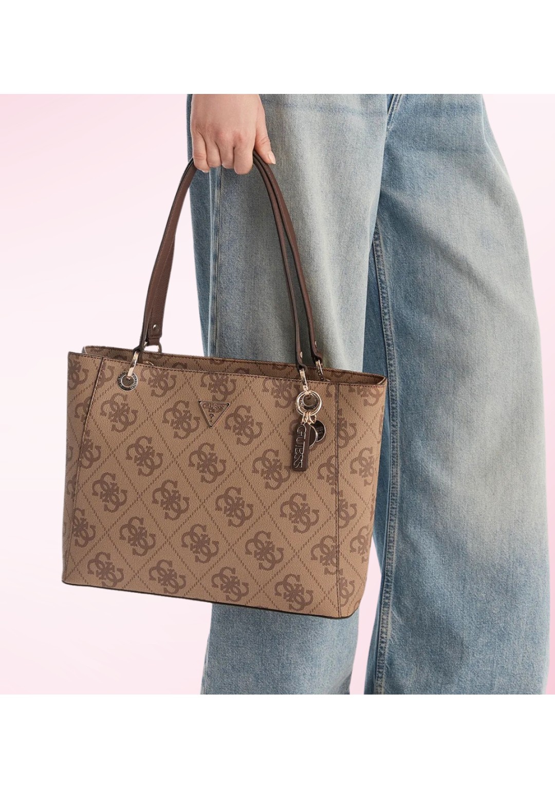 Guess - Shopping Logata - Donna - NOELLE II SO967225