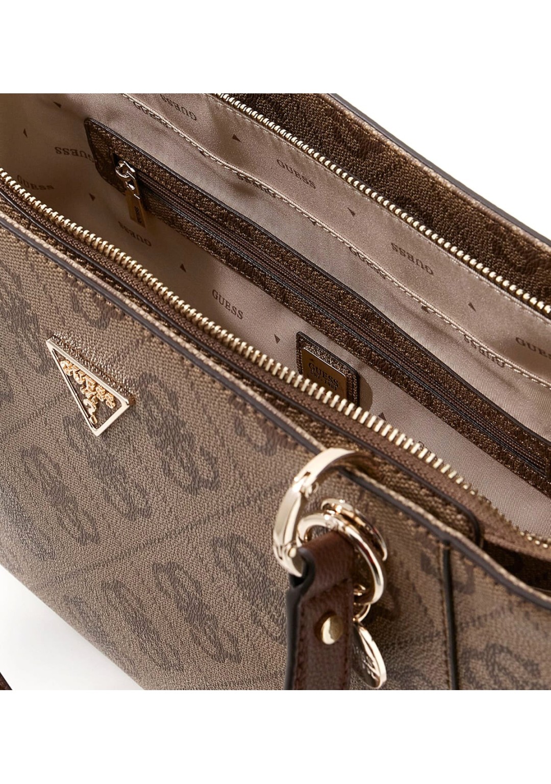 Guess - Shopping Logata - Donna - NOELLE II SO967225