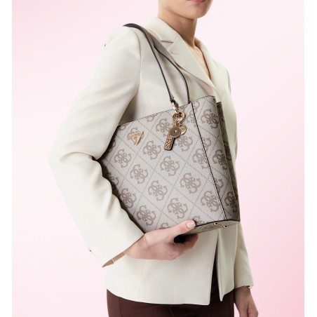 Guess - Shopper Logata - Donna - NOELLE II SO967225G