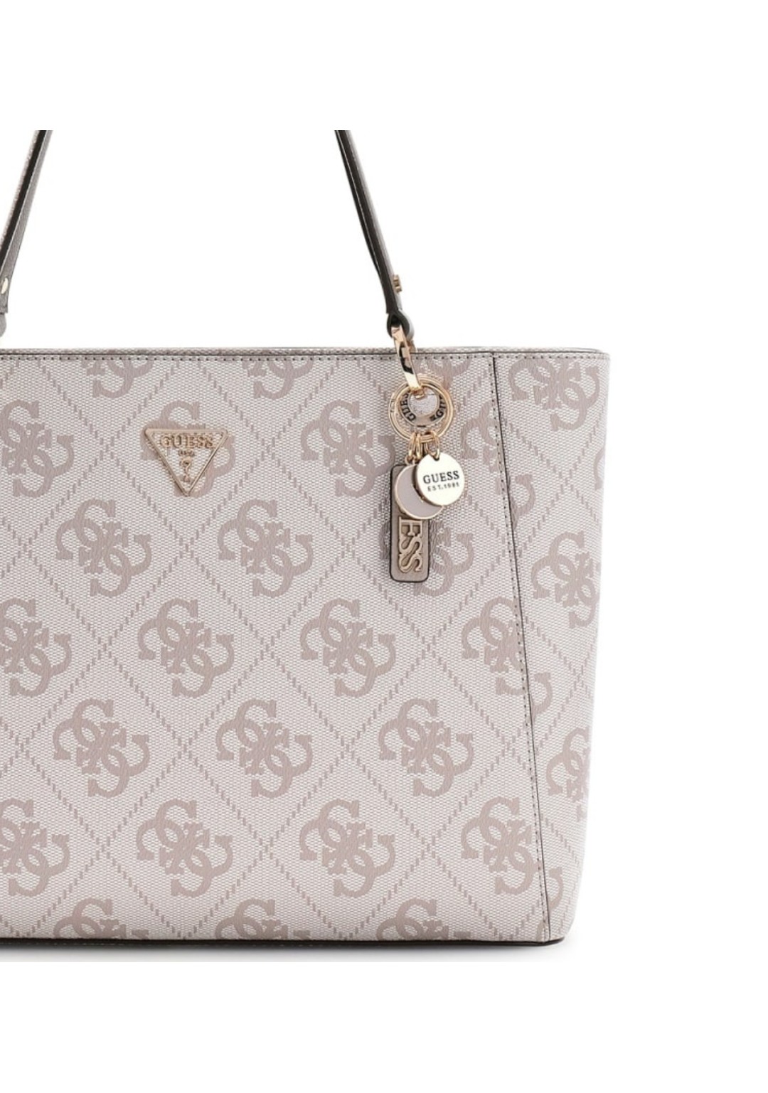 Guess - Shopper Logata - Donna - NOELLE II SO967225G