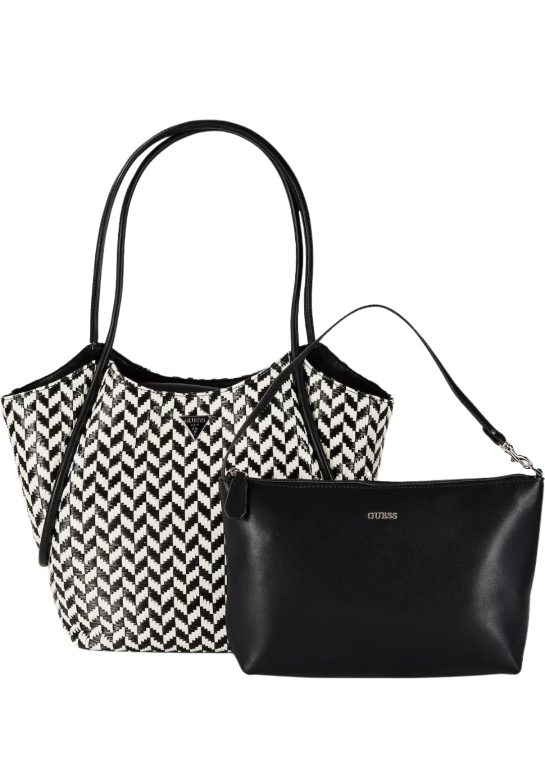 Guess - Tote 2 in 1 - Donna - TESSI WG769123