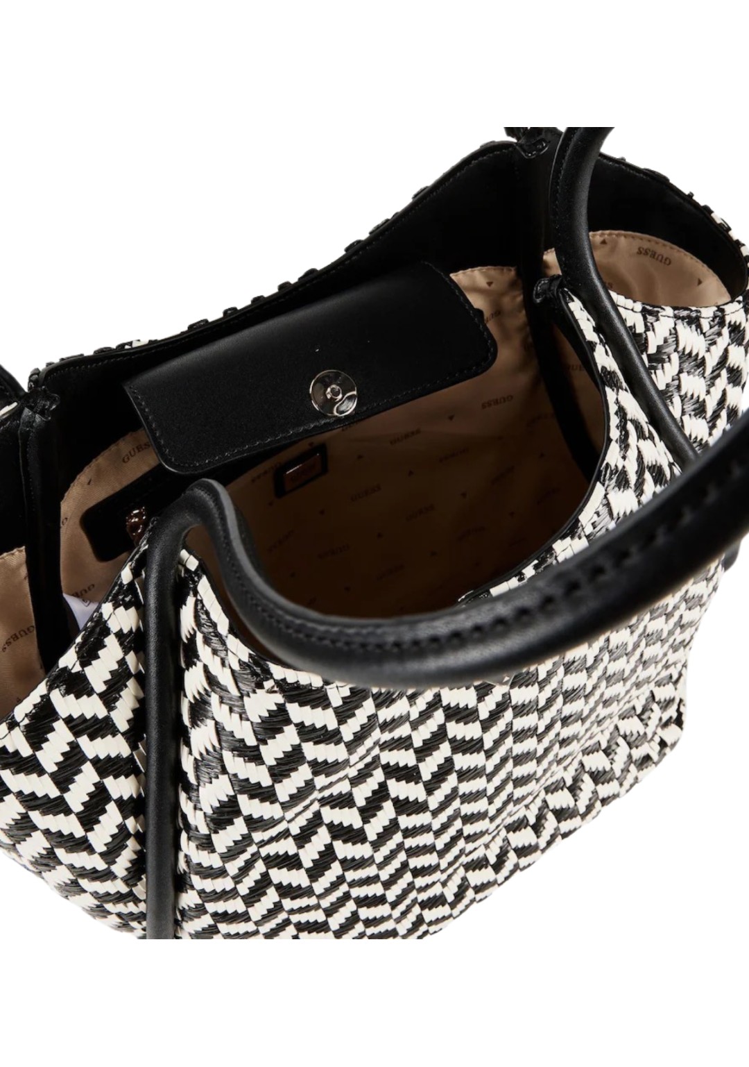 Guess - Tote 2 in 1 - Donna - TESSI WG769123