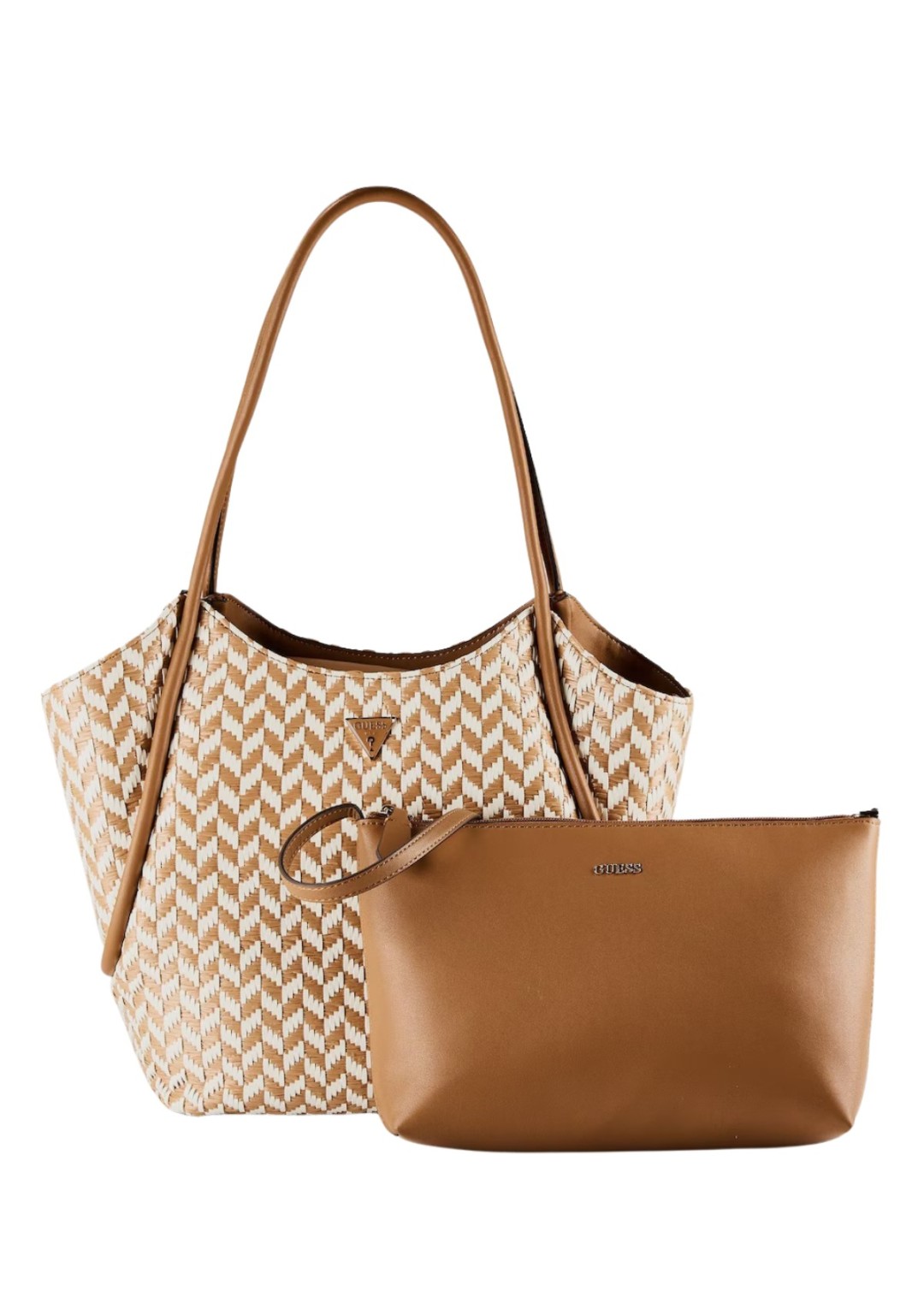 Guess - Tote 2 in 1 - Donna - TESSI WG769123 C