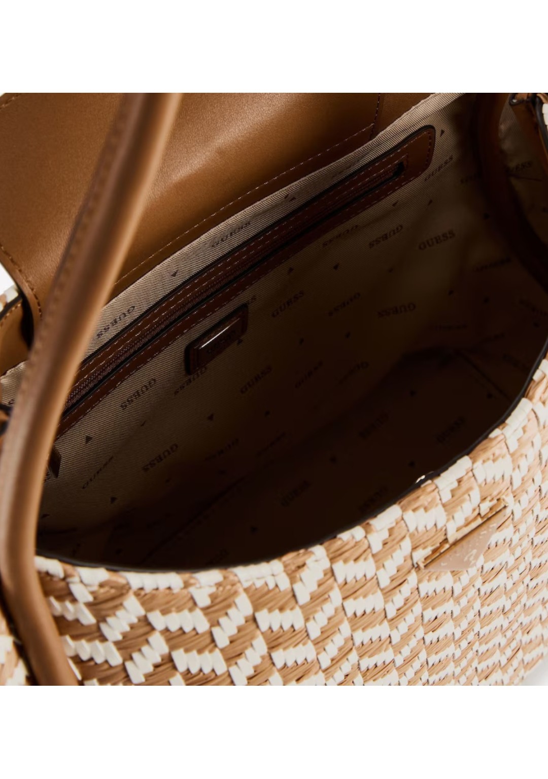 Guess - Tote 2 in 1 - Donna - TESSI WG769123 C