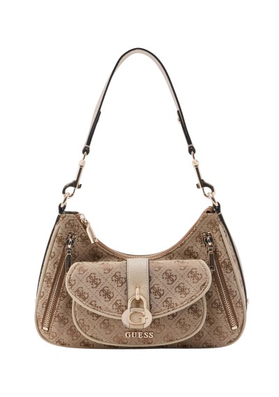 Guess - Tracolla logata - Donna - JESSA JG836218