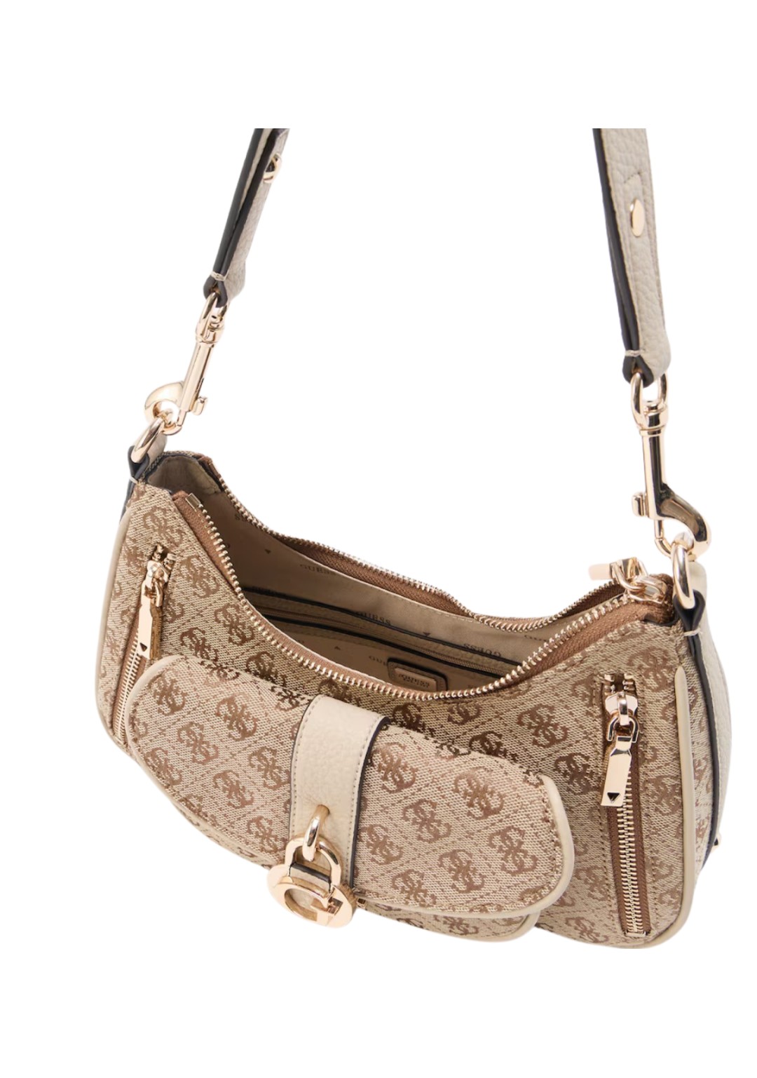 Guess - Tracolla logata - Donna - JESSA JG836218