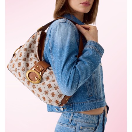 Guess - Borsa a Spalla - Donna - CAMADEN JB930818