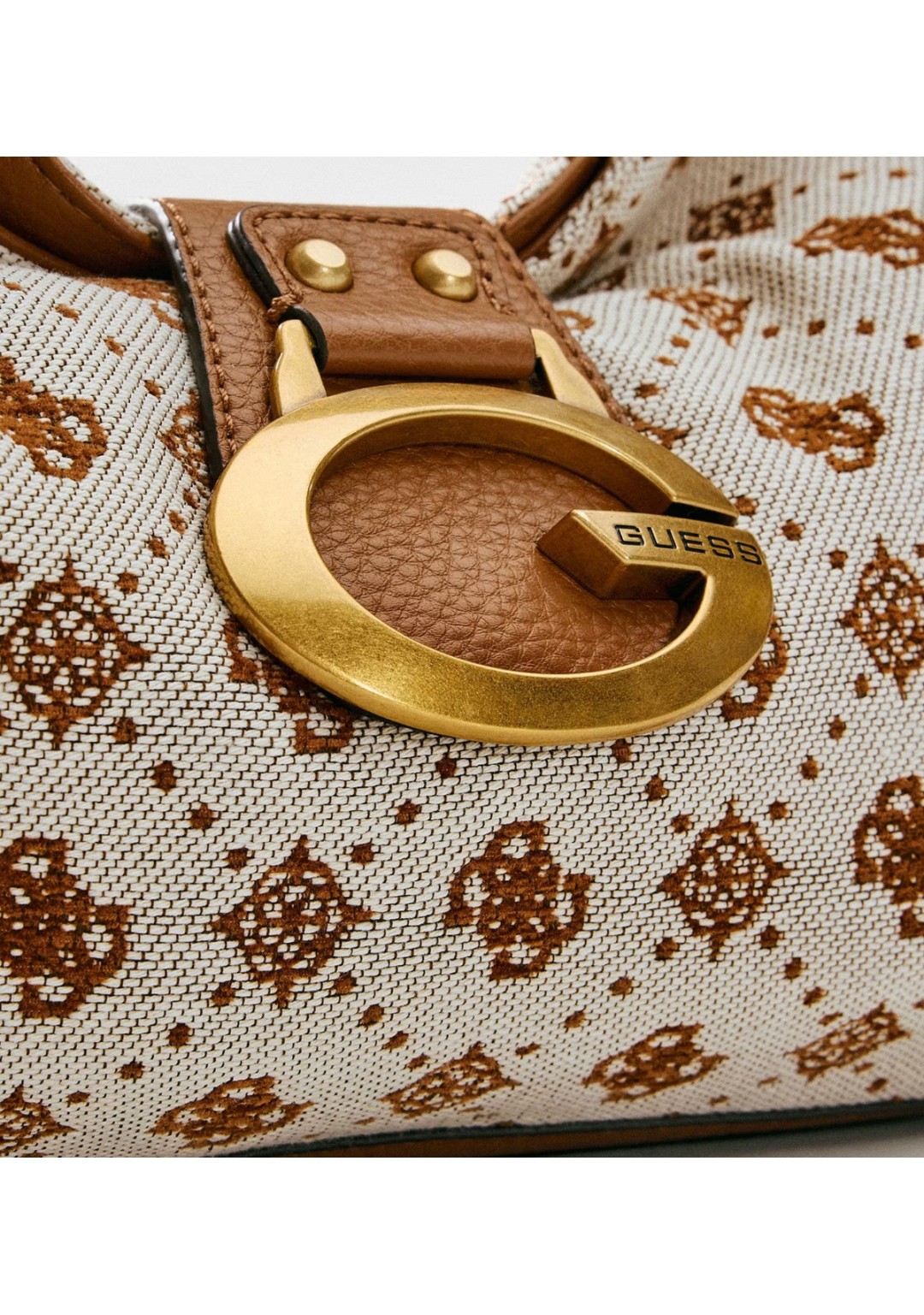 Guess - Borsa a Spalla - Donna - CAMADEN JB930818