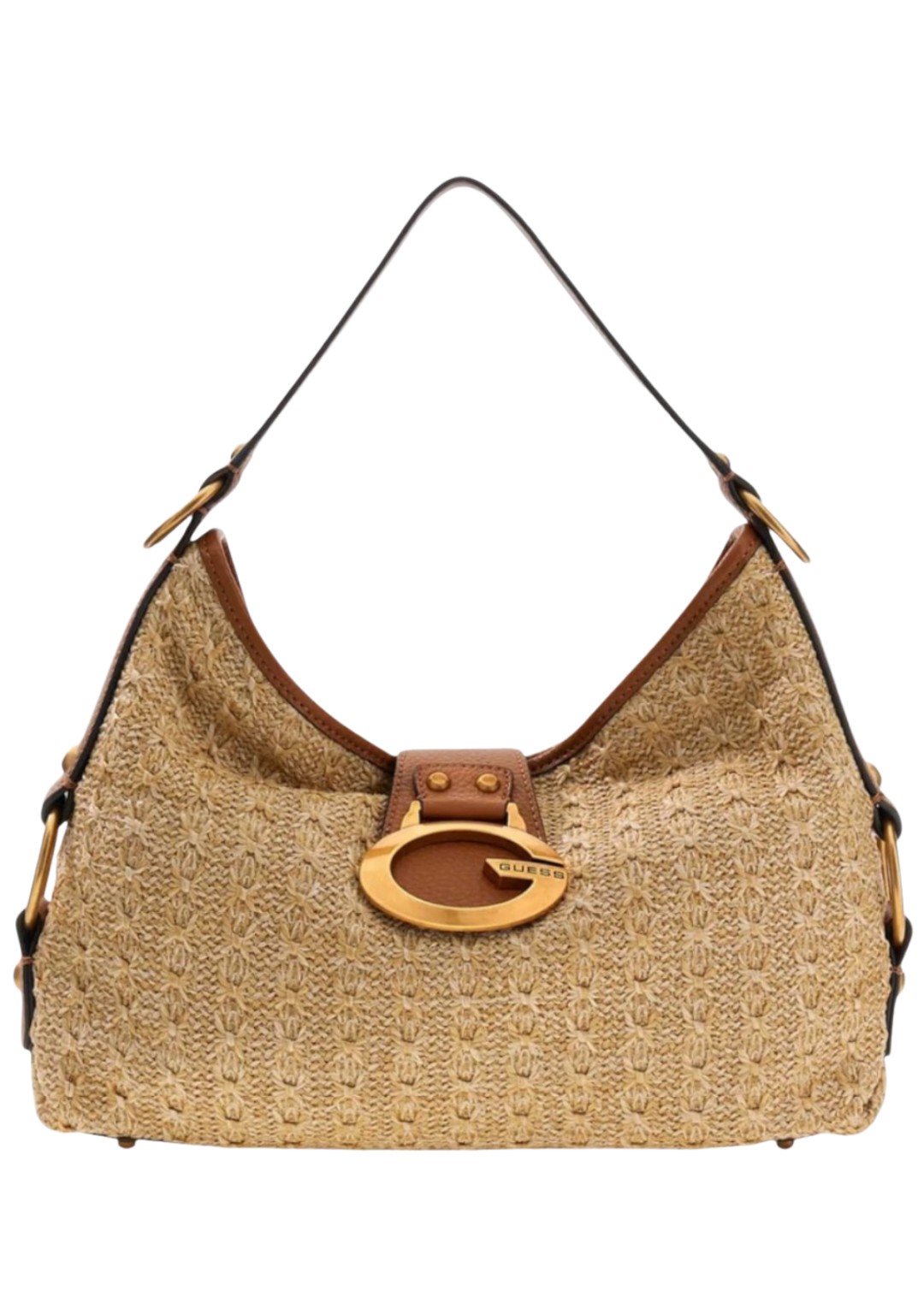 Guess - Borsa Paglia - Donna - RB930818