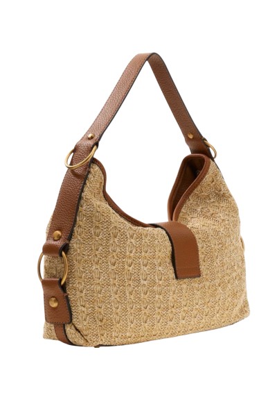 Guess - Borsa Paglia - Donna - RB930818