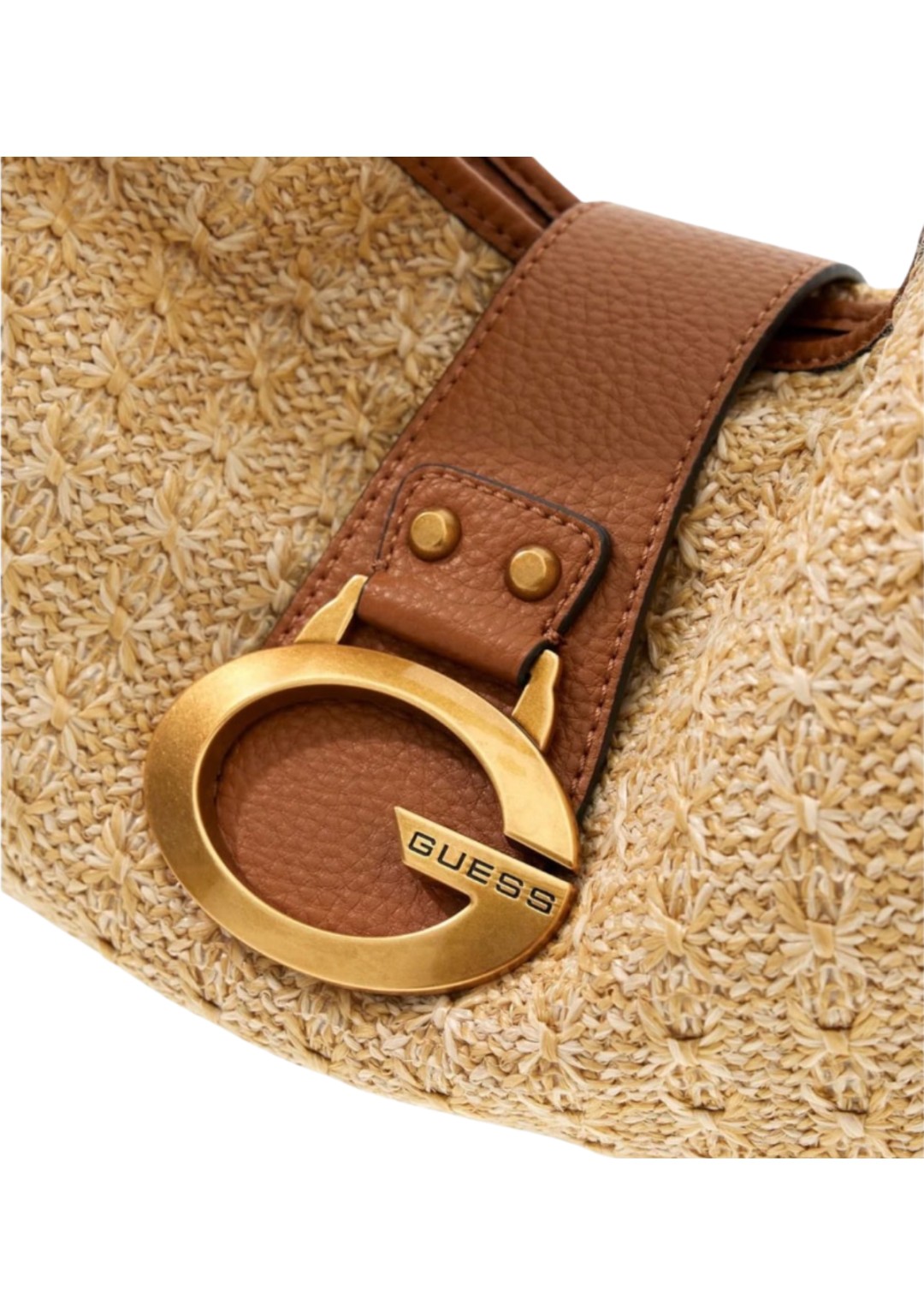 Guess - Borsa Paglia - Donna - RB930818
