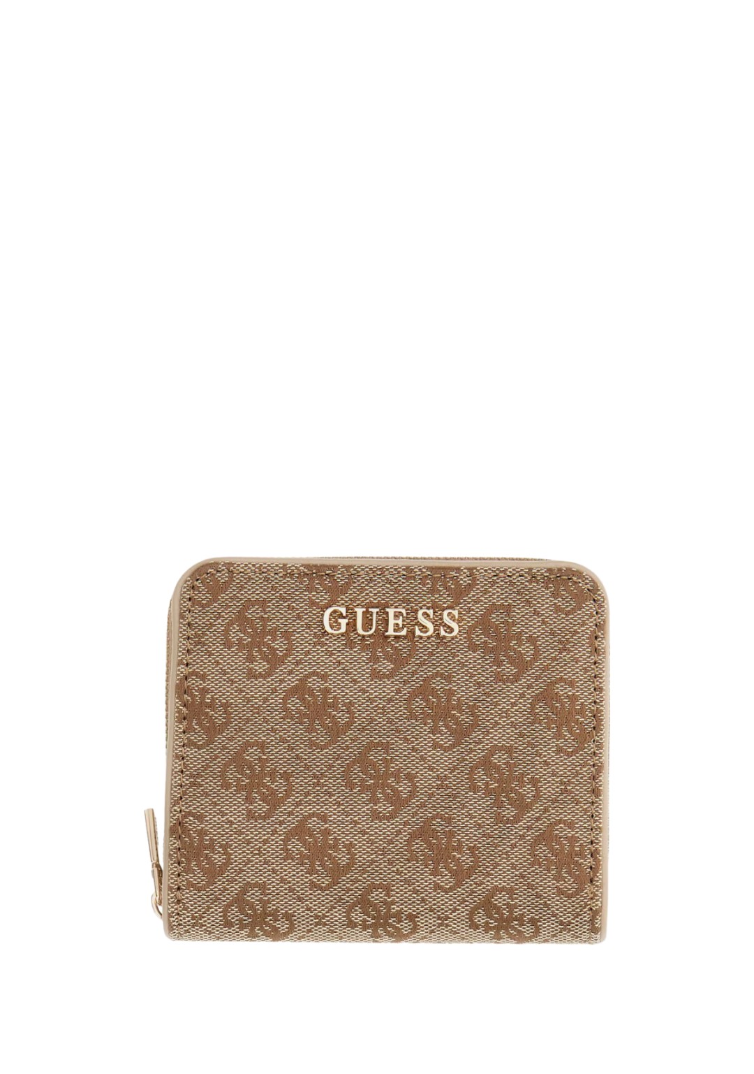 Guess - Portaf. Zip Small - Donna - JESSA SLG JG8362137