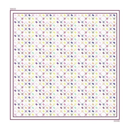 Guess - Foulard multi - Donna - AW5523POL03