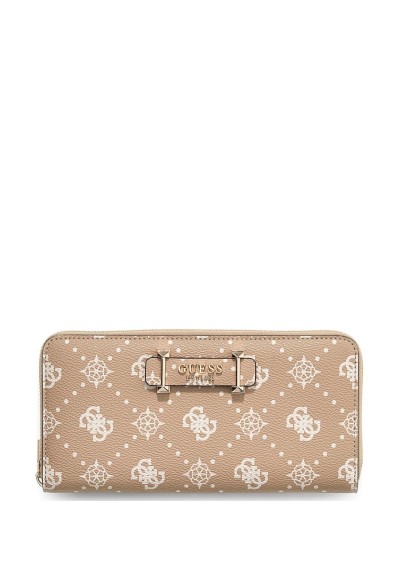 Guess - Portafoglio Logato - Donna - CARRIE GP98998146
