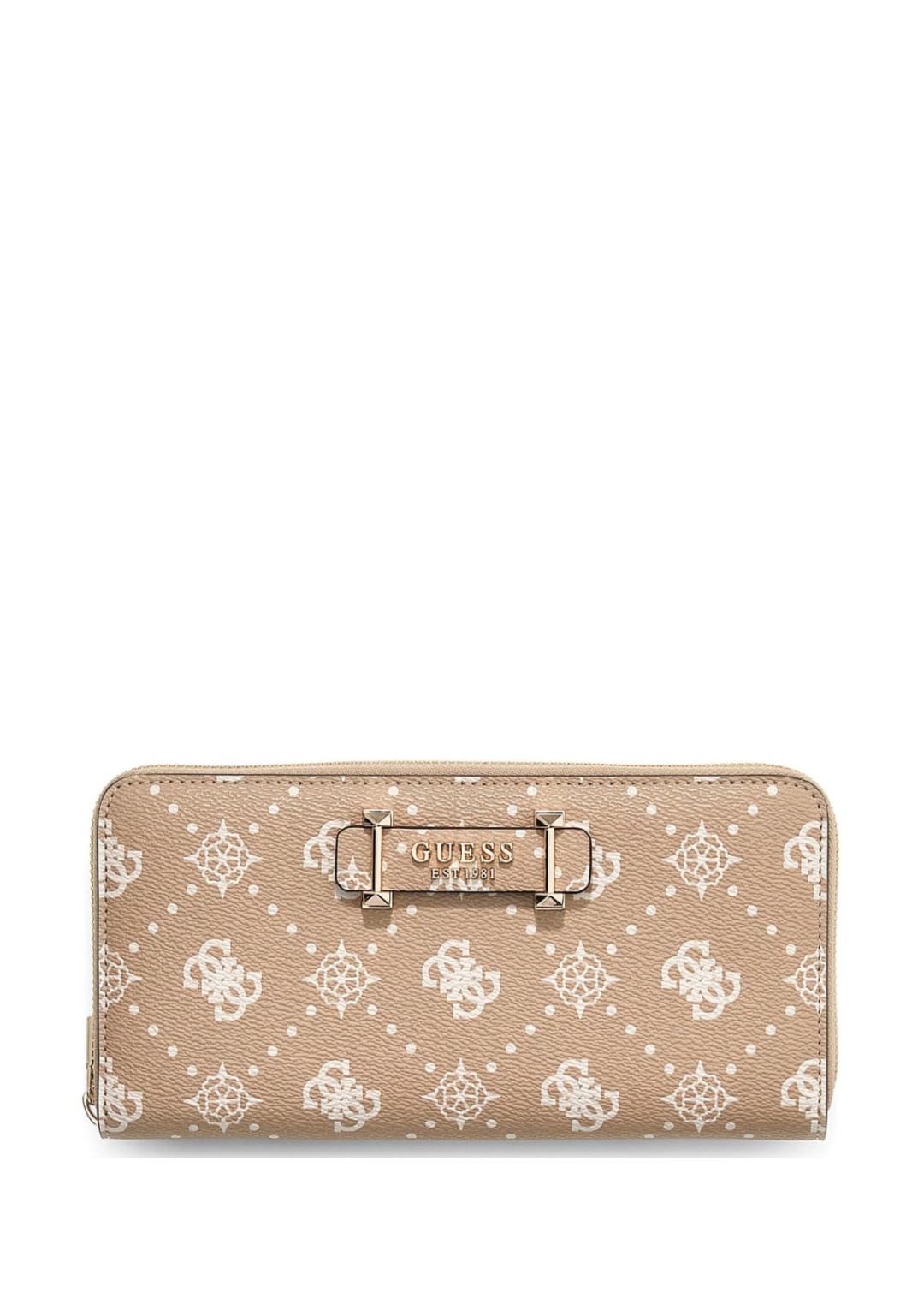 Guess - Portafoglio Logato - Donna - CARRIE GP98998146