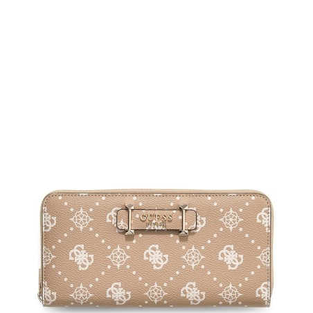 Guess - Portafoglio Logato - Donna - CARRIE GP98998146