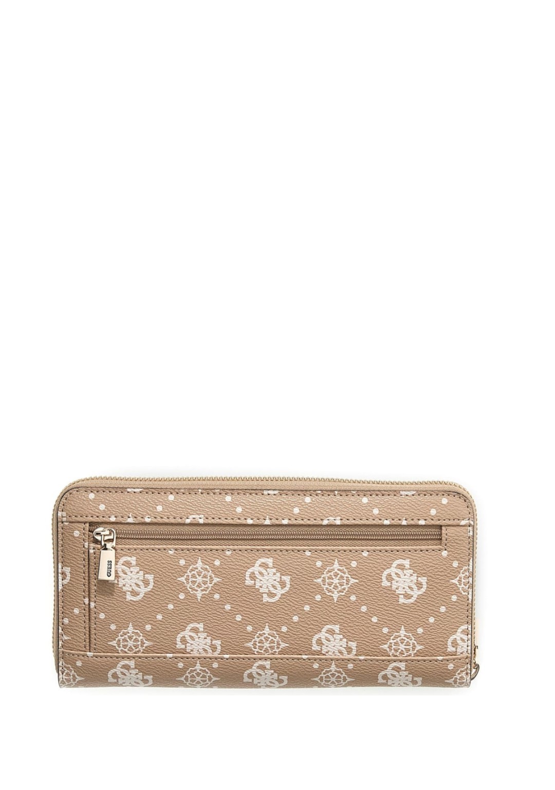 Guess - Portafoglio Logato - Donna - CARRIE GP98998146