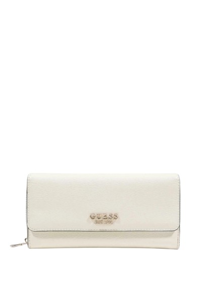Guess - Portafoglio Patta - Donna - BROOKE BG9897162