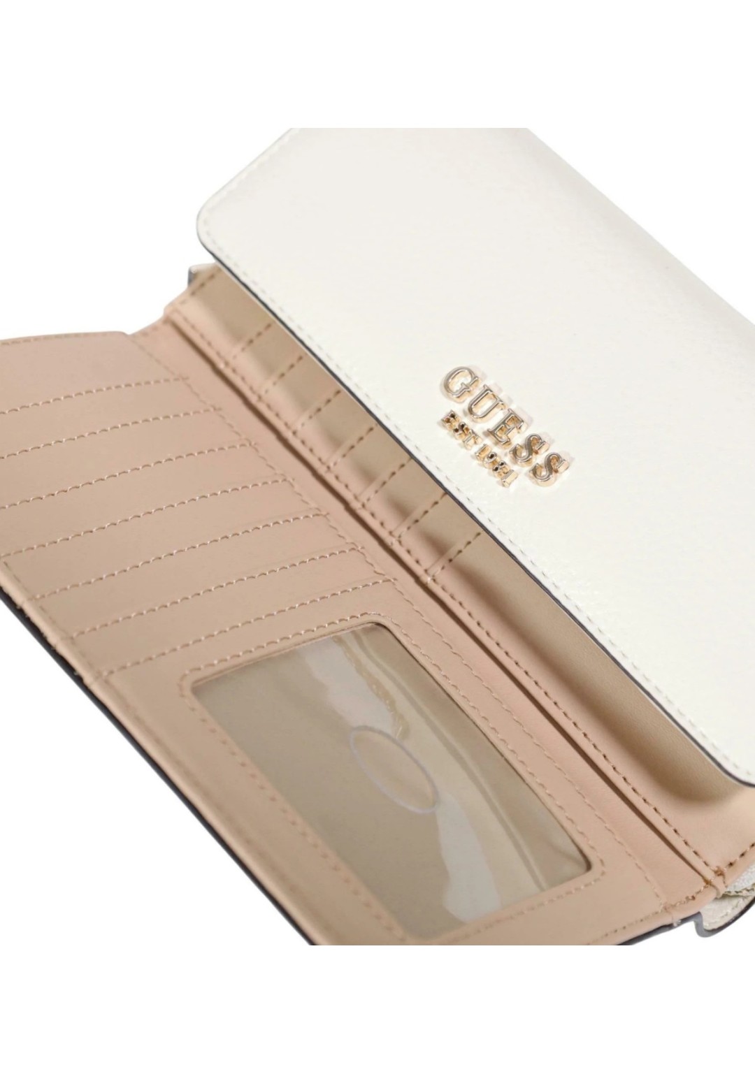 Guess - Portafoglio Patta - Donna - BROOKE BG9897162