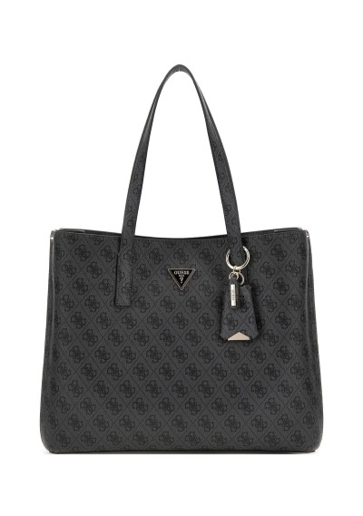 Guess - Shopper Logata - Donna - MERIDIAN II SG697423 N