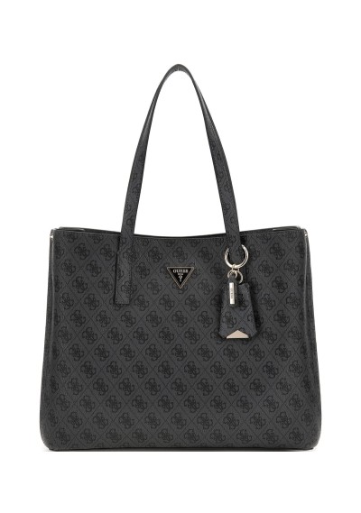 Guess - Shopper Logata - Donna - MERIDIAN II SG697423 N