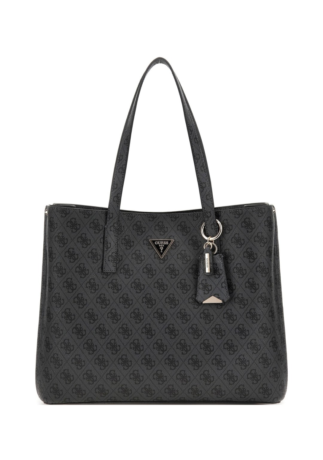 Guess - Shopper Logata - Donna - MERIDIAN II SG697423 N