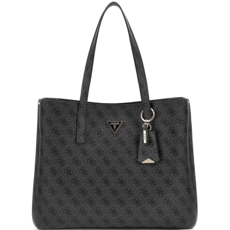 Guess - Shopper Logata - Donna - MERIDIAN II SG697423 N