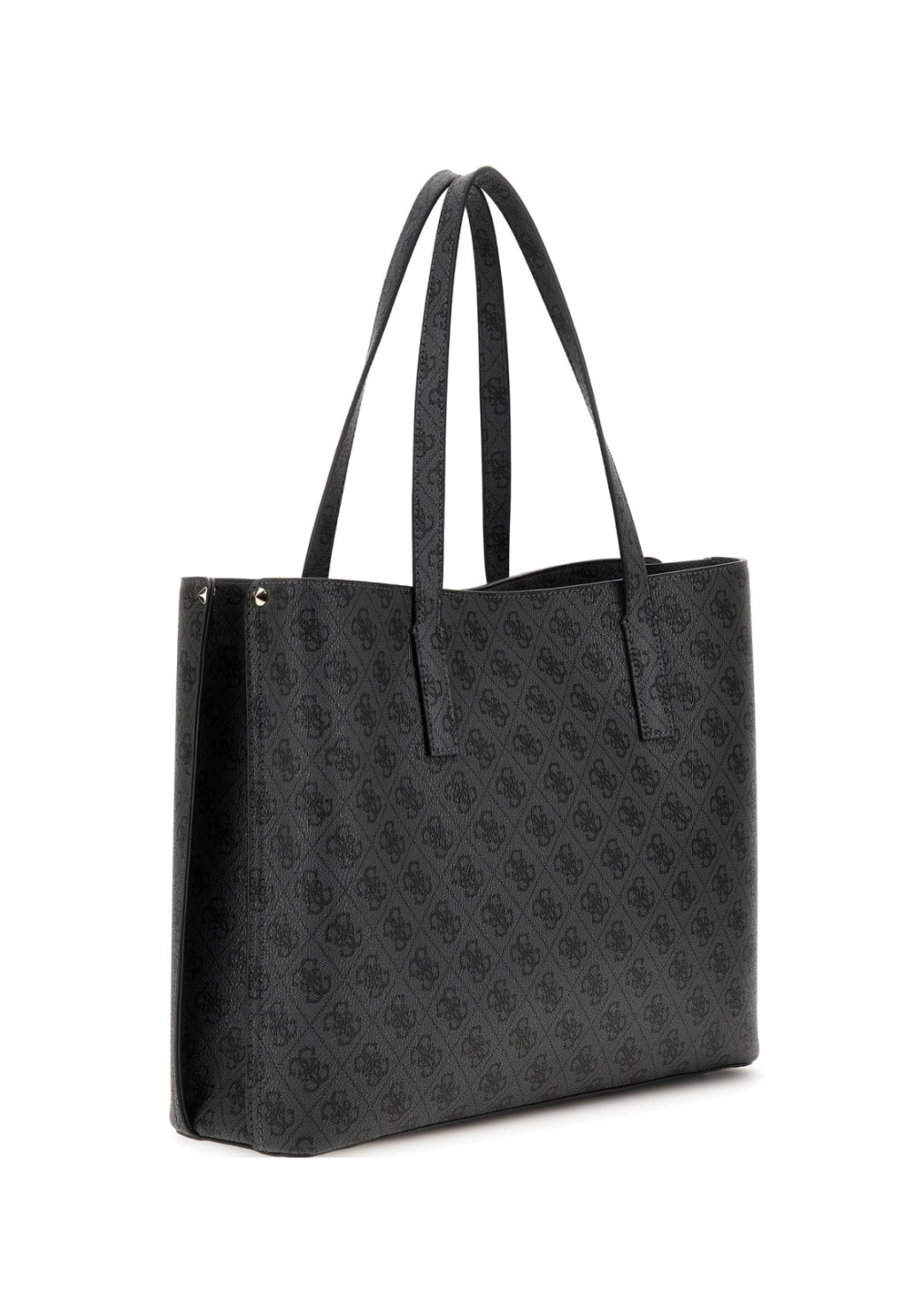 Guess - Shopper Logata - Donna - MERIDIAN II SG697423 N